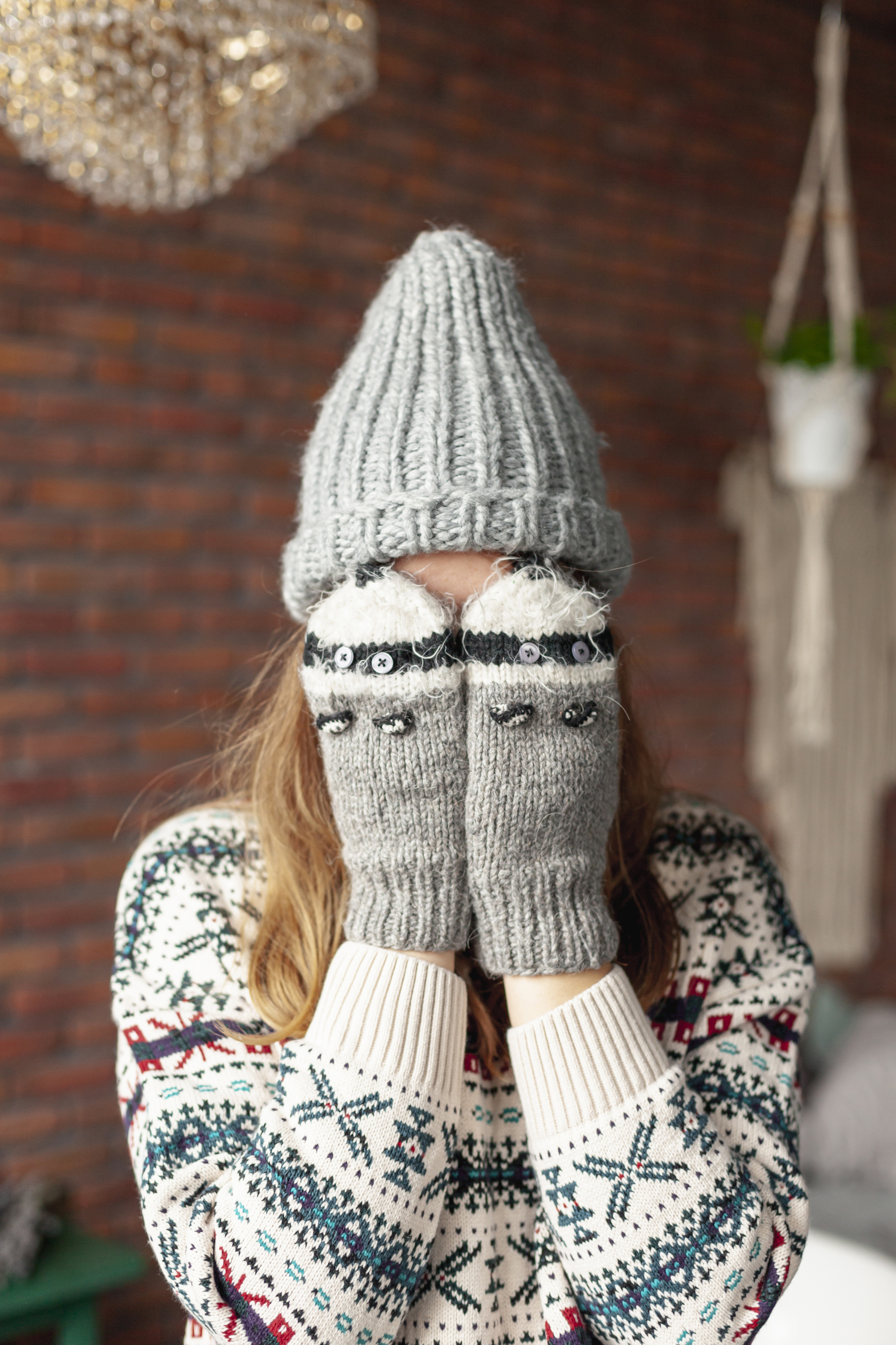 Cold Weather Accessories